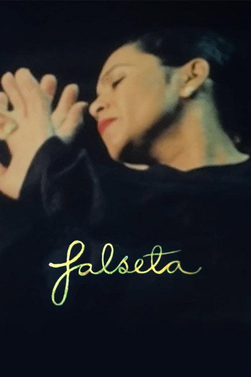 FALSETA 2025 official movie poster