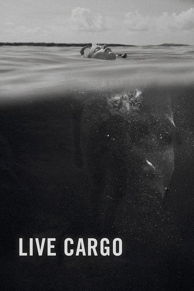 Live Cargo 2016 official movie poster