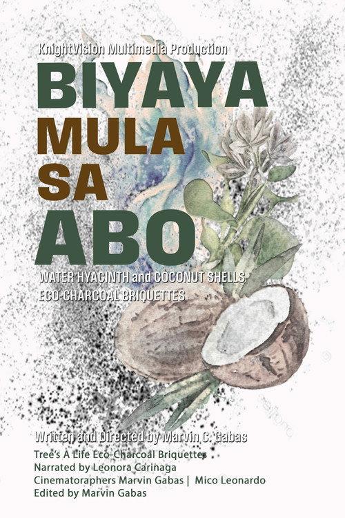 Biyaya Mula sa Abo 2023 official movie poster