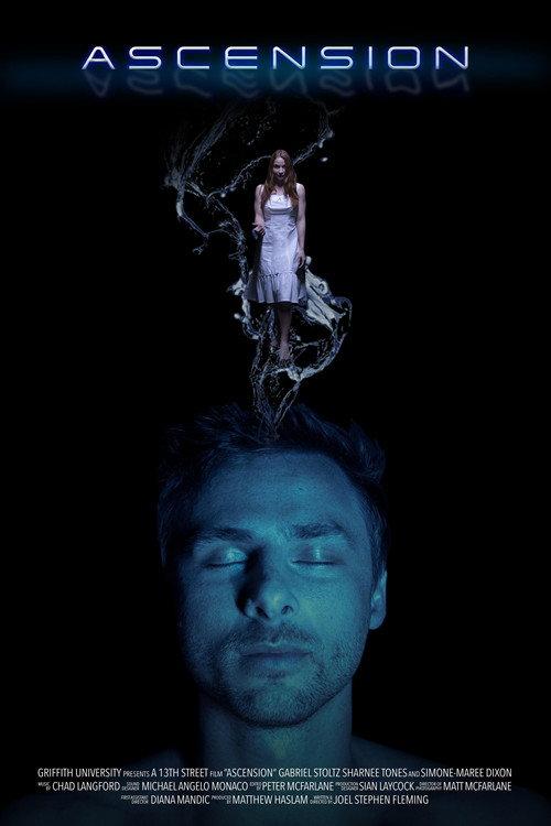 Ascension 2018 official movie poster