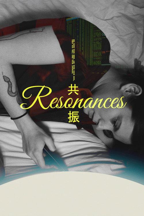 Resonances 2022 official movie poster