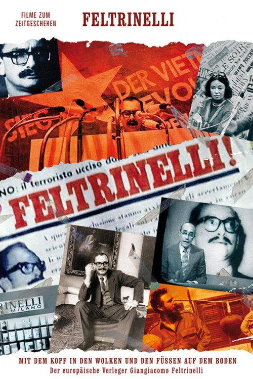 Feltrinelli 2006 official movie poster