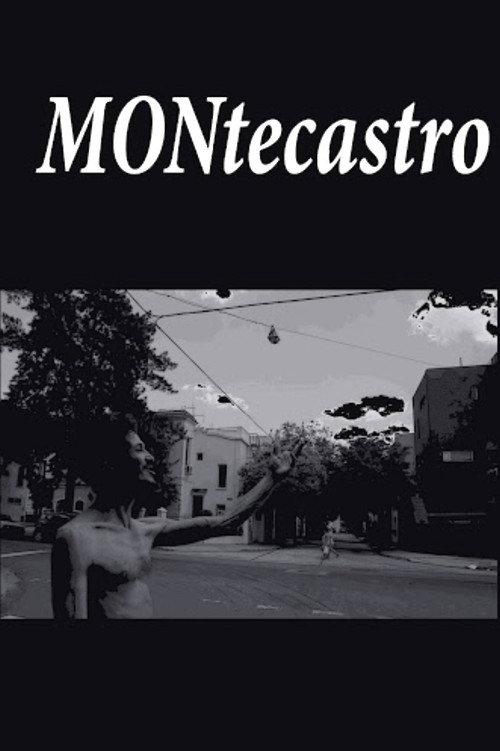 Montecastro 2017 official movie poster