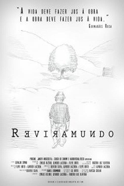 Reviramundo 2014 official movie poster