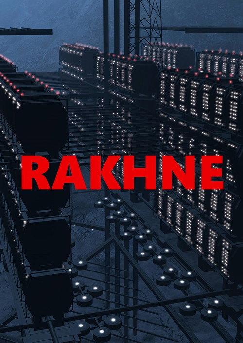 Rakhne 2023 official movie poster