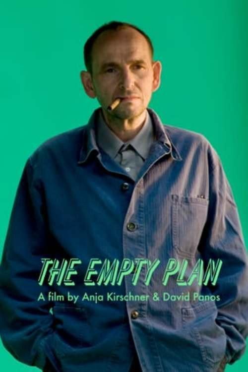 The Empty Plan 2010 official movie poster