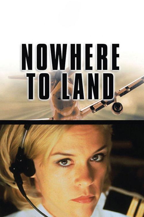 Nowhere to Land 2010 official movie poster