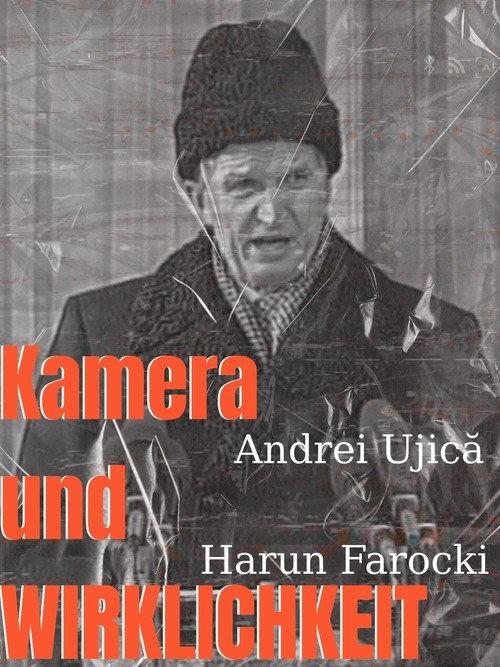 Camera and Reality 1992 official movie poster