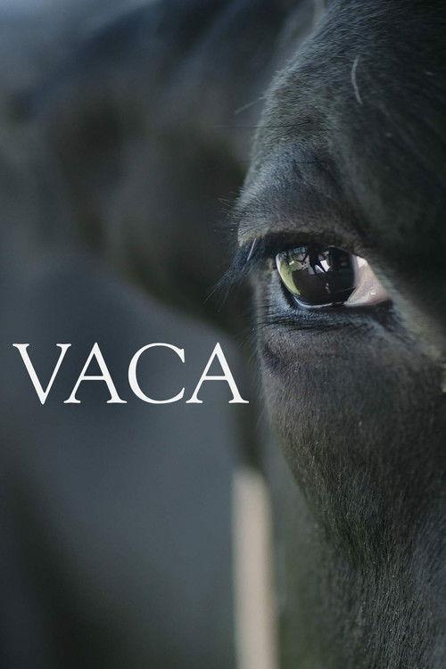 Vaca 2018 official movie poster