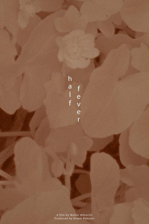 Half Fever  official movie poster