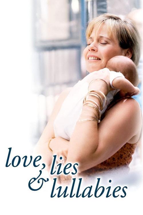 Sad Inheritance 1993 official movie poster