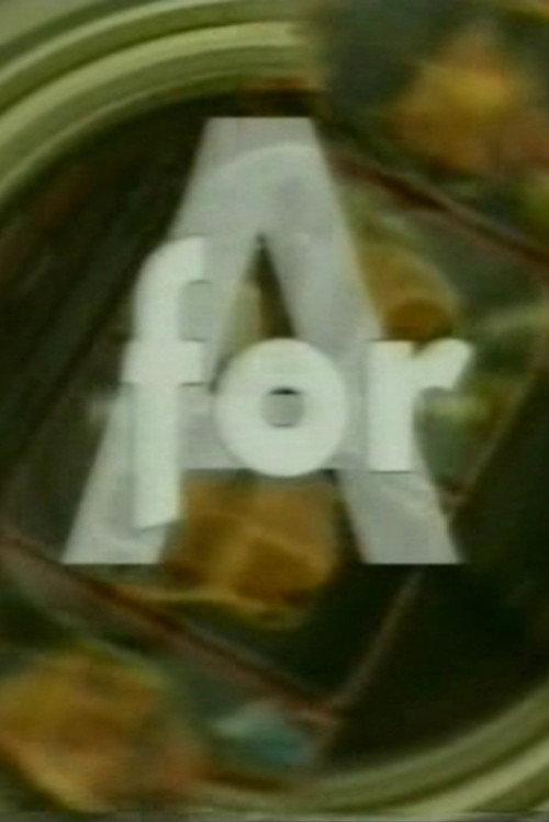 A for ABBA 1993 official movie poster