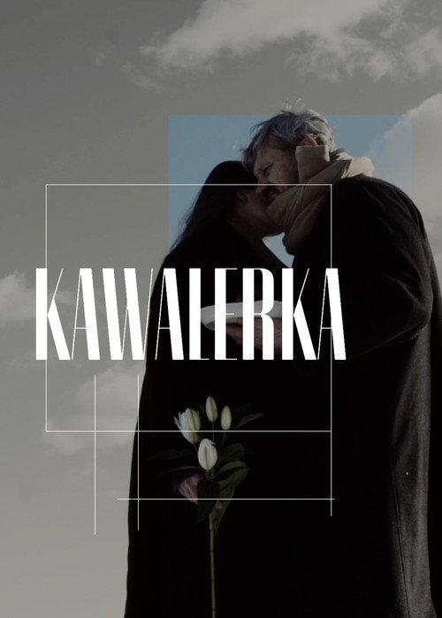 Kawalerka 2025 official movie poster