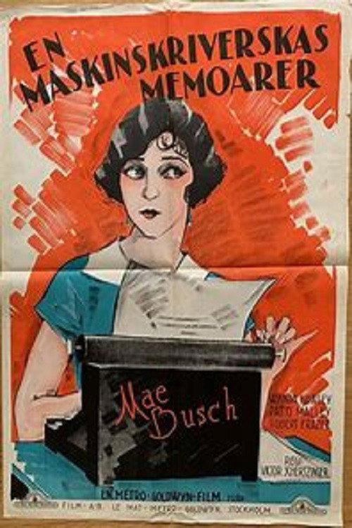 Bread 1924 official movie poster