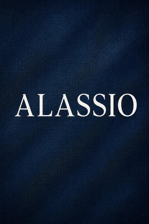 Alassio 1954 official movie poster
