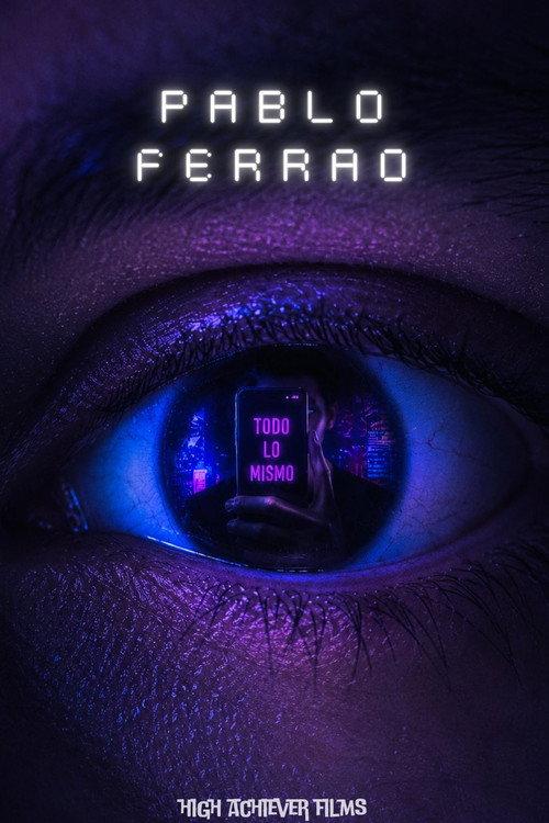Todo lo mismo  official movie poster