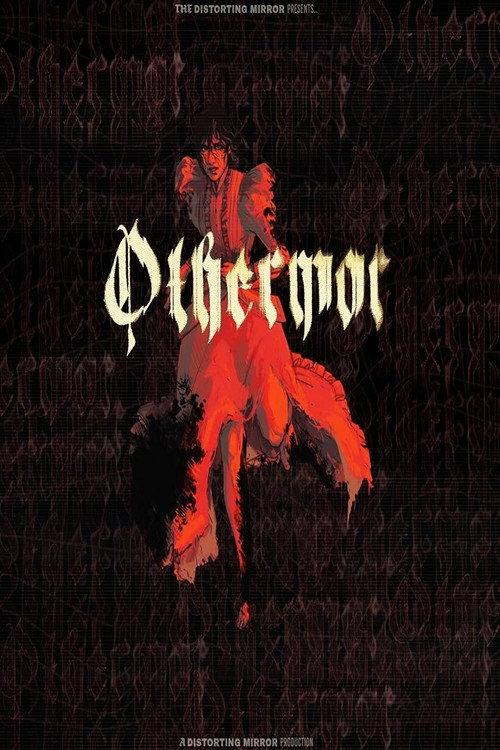 Othermor official movie poster