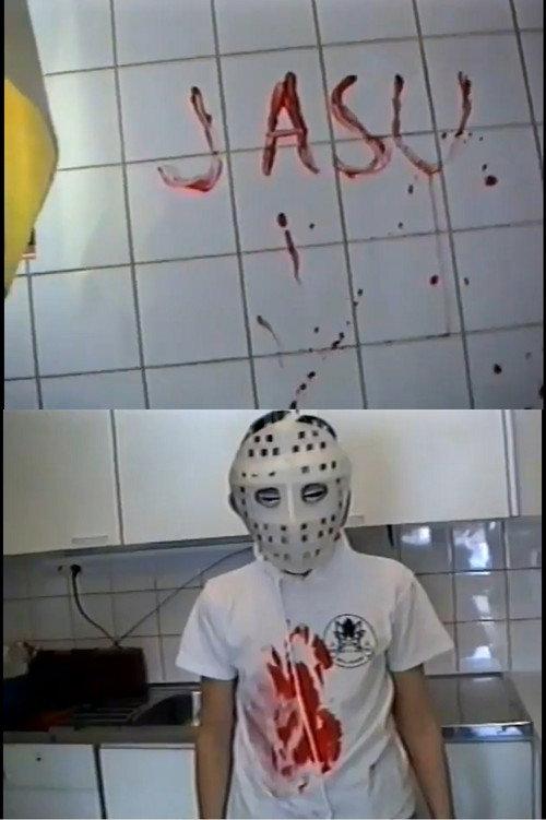 Jasu 1992 official movie poster