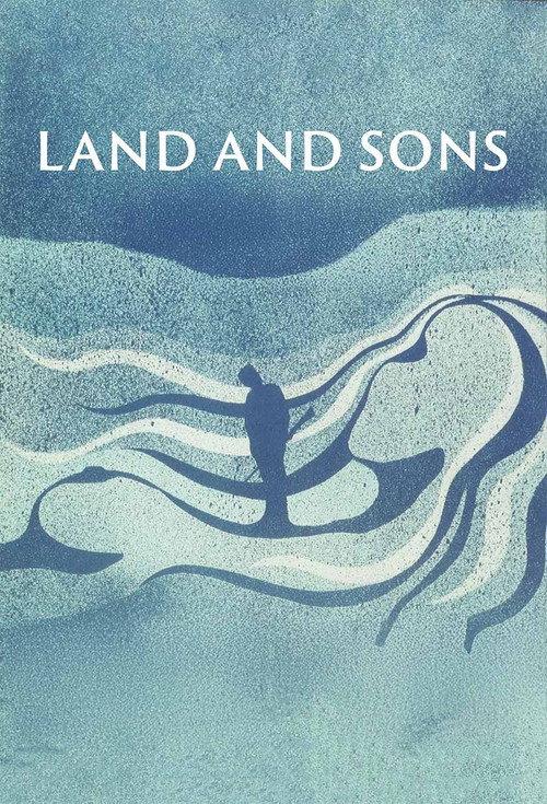 Land and Sons 1980 official movie poster