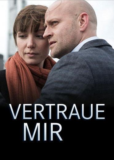 Vertraue mir 2015 official movie poster