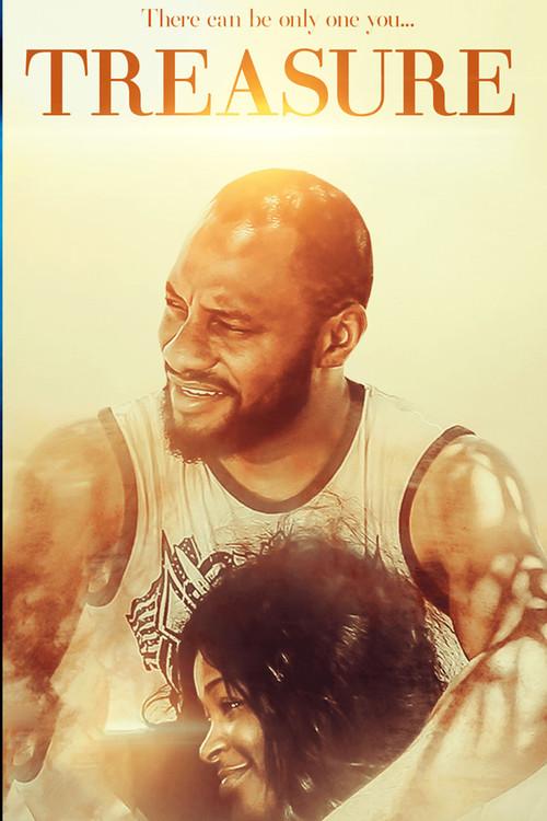 Treasure 2017 official movie poster