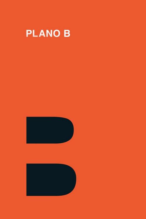 Plano B 2014 official movie poster