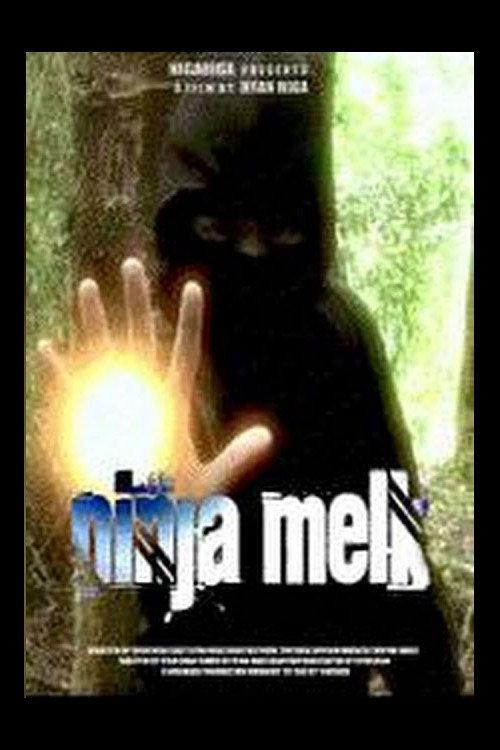 Ninja Melk 2009 official movie poster