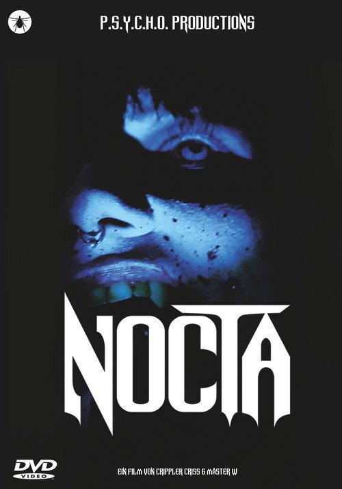 Nocta 2019 official movie poster