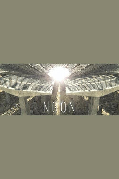 Noon 2013 official movie poster
