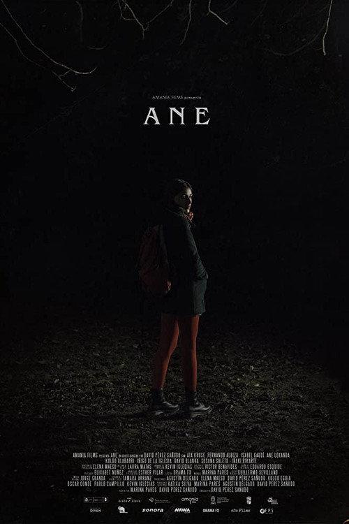 Ane 2018 official movie poster