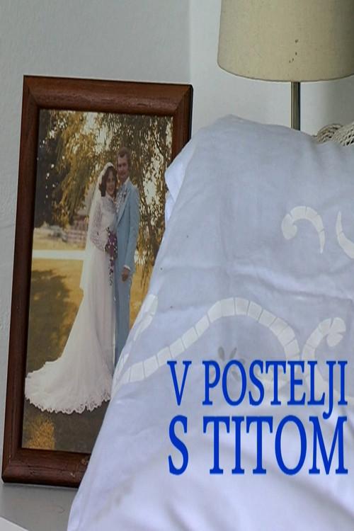 Sleeping with Tito 2015 official movie poster