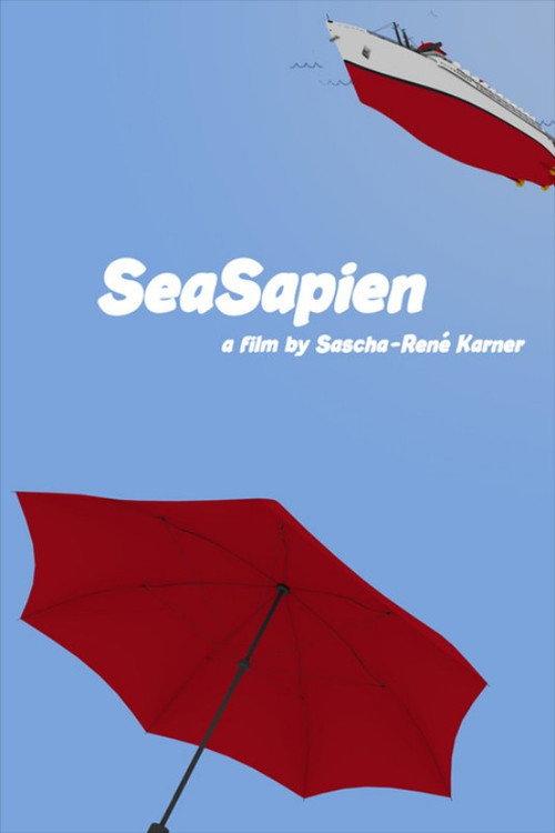 Seasapien 2020 official movie poster