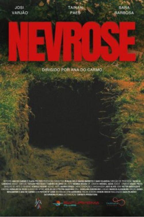 Nevrose 2026 official movie poster