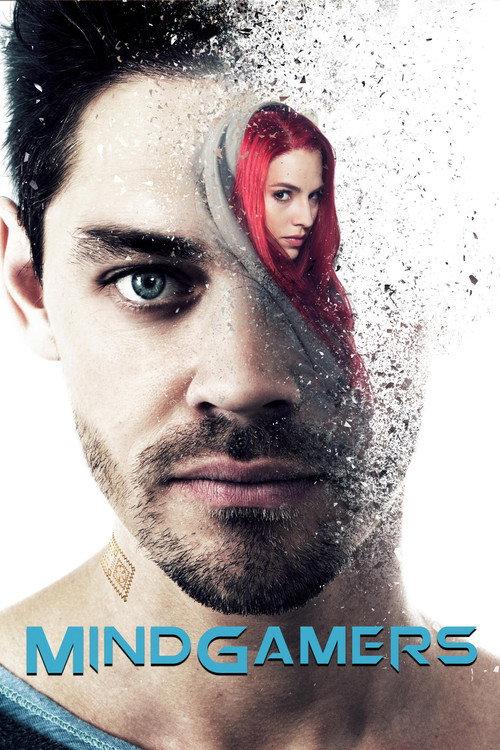 MindGamers 2015 official movie poster