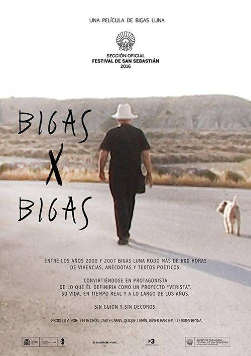 Bigas x Bigas 2017 official movie poster