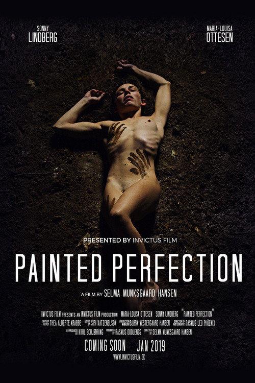 Painted Perfection 2019 official movie poster