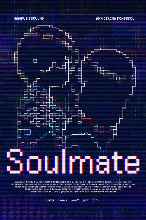 Soulmate 2026 official movie poster