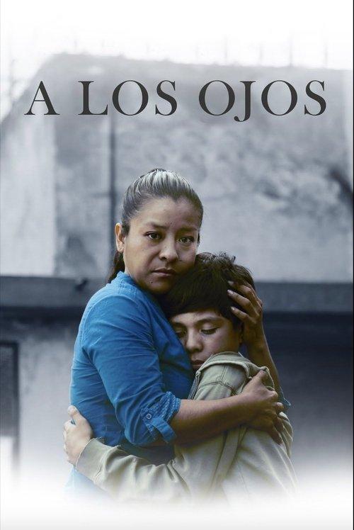 Through the Eyes 2013 official movie poster