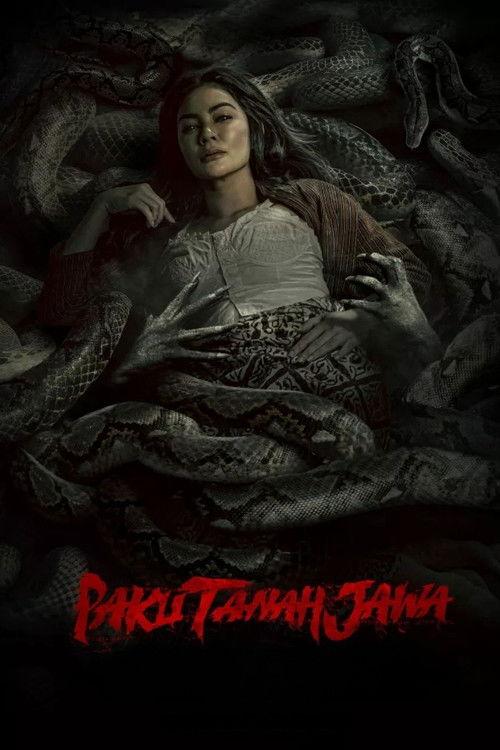 Paku Tanah Jawa 2024 official movie poster