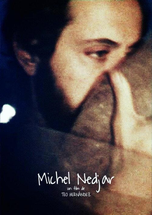Michel Nedjar 1978 official movie poster