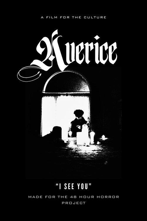 Avarice 2024 official movie poster