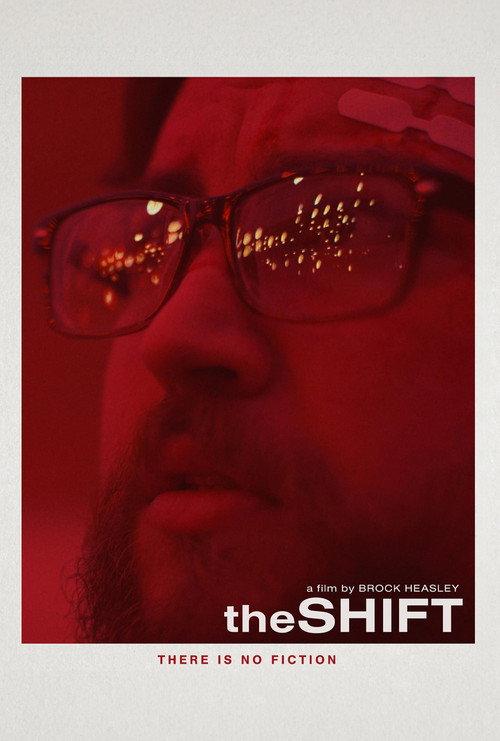 The Shift 2017 official movie poster
