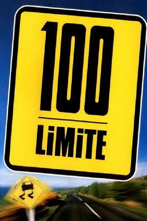 100 LiMiTE 1997 official movie poster