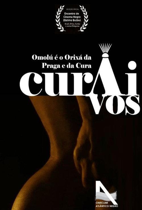 Curai-vos 2020 official movie poster