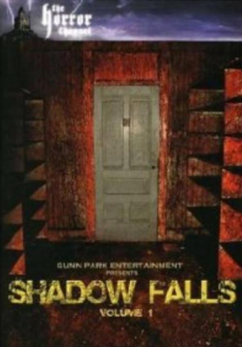 Shadow Falls 2006 official movie poster