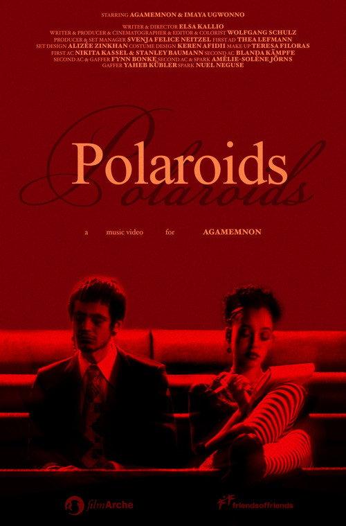 Polaroids  official movie poster
