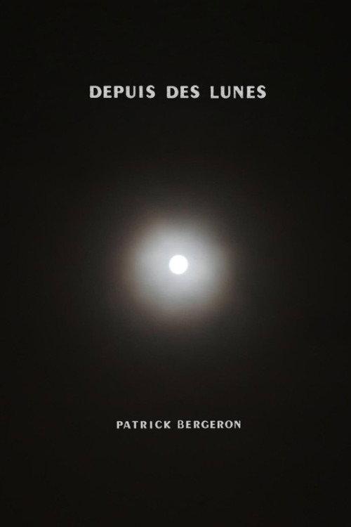 Depuis des lunes...  official movie poster