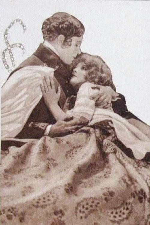 Vanity Fair 1923 official movie poster