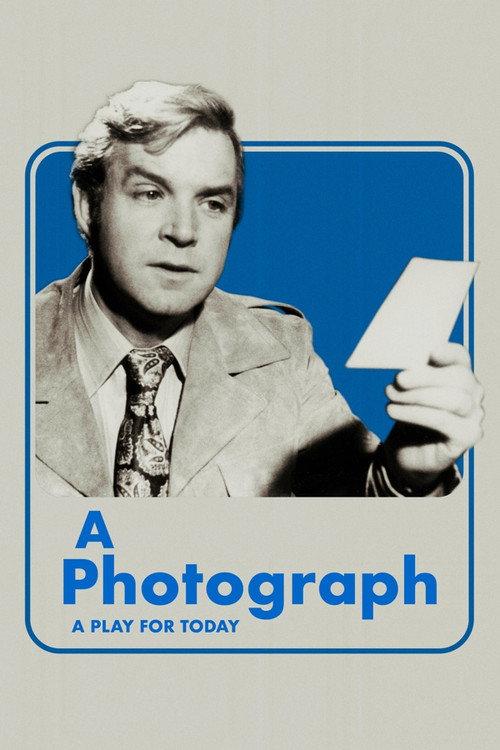 A Photograph 1977 official movie poster