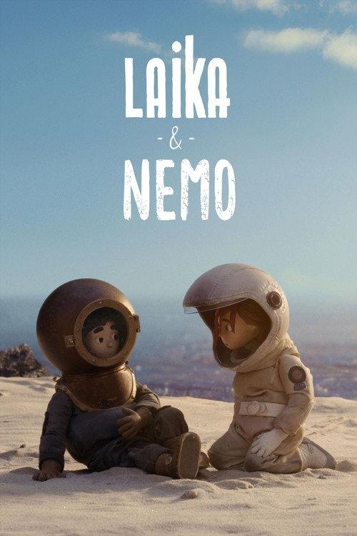 Laika & Nemo 2022 official movie poster